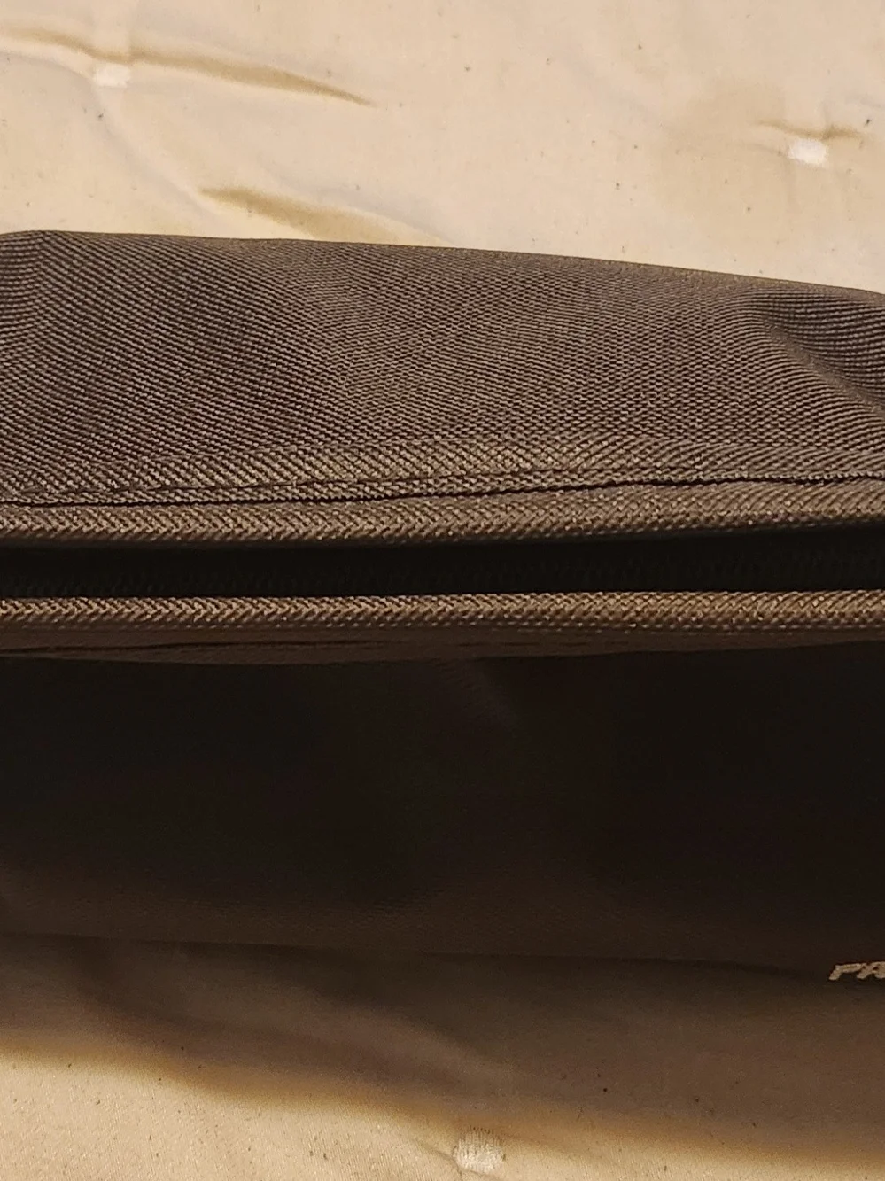 Papatui Take Better Care Kit Travel Bag - Brand New